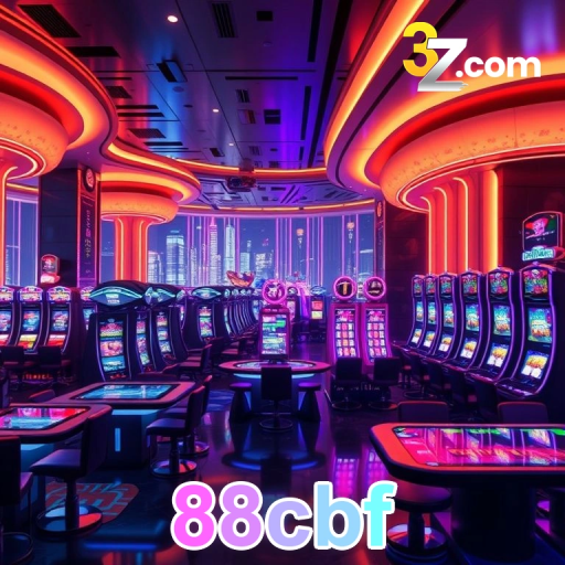 Recursos Confiáveis do 88cbf: Uma Nova Era para Gamers