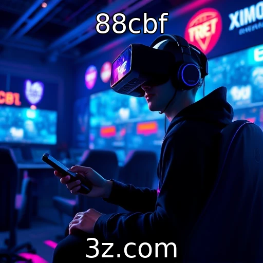 Tendências emergentes na realidade virtual para jogos