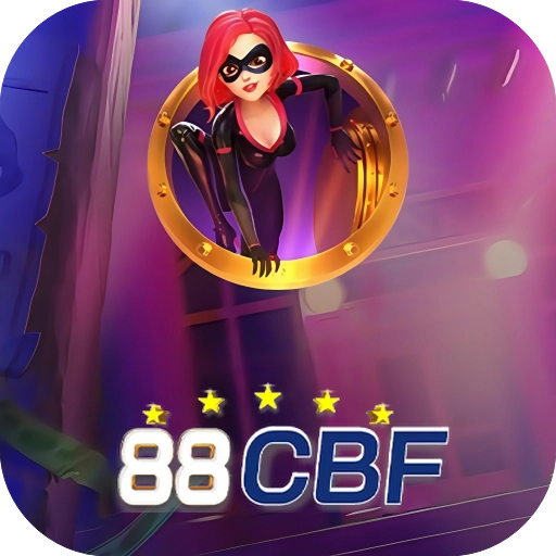 88cbf logo