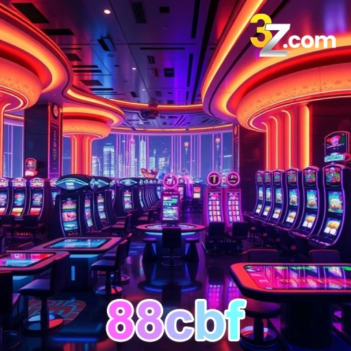 88cbf Plataforma Completa