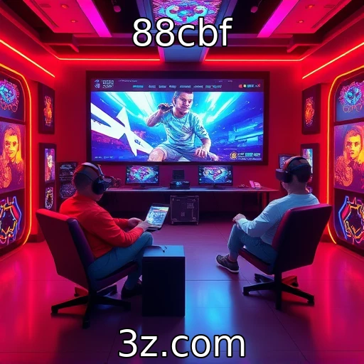 Impacto da realidade virtual em experiências de jogo